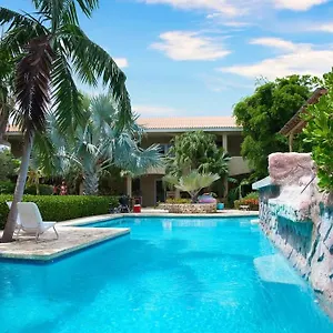 Appartement Caribbean Happyness, Willemstad