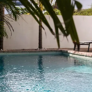 Appartement Major. Curacao, Willemstad