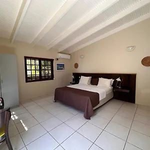 Appartement Sylvie Curaçao, Willemstad