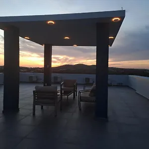Appartement Cg - Kibrahacha, Willemstad