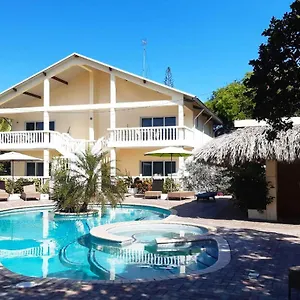 Appartement Wayaca Mini, Willemstad