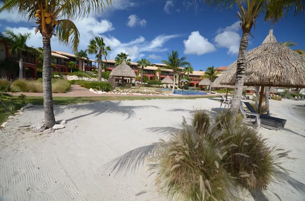 Spanish Water Beach Resort Willemstad 0*,  Curaçao