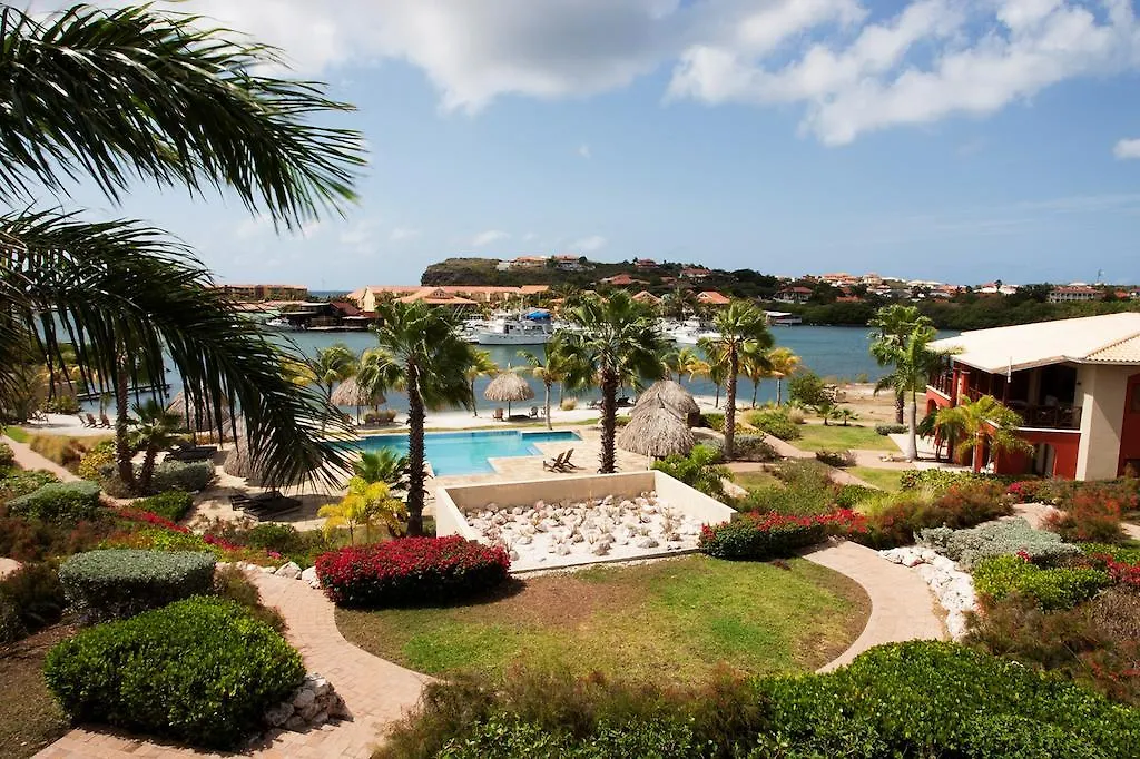 Spanish Water Beach Resort Willemstad Curaçao
