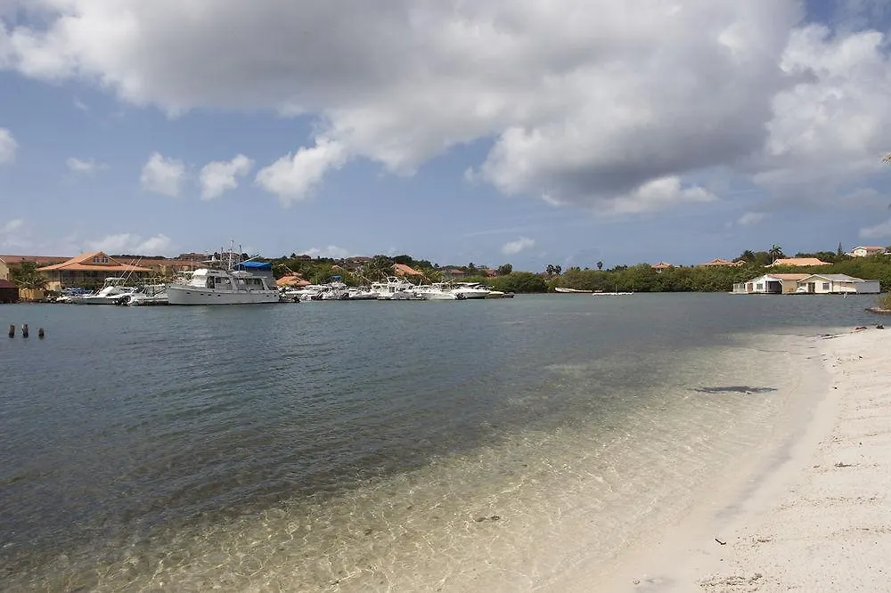 Spanish Water Beach Resort Willemstad 0*,  Curaçao