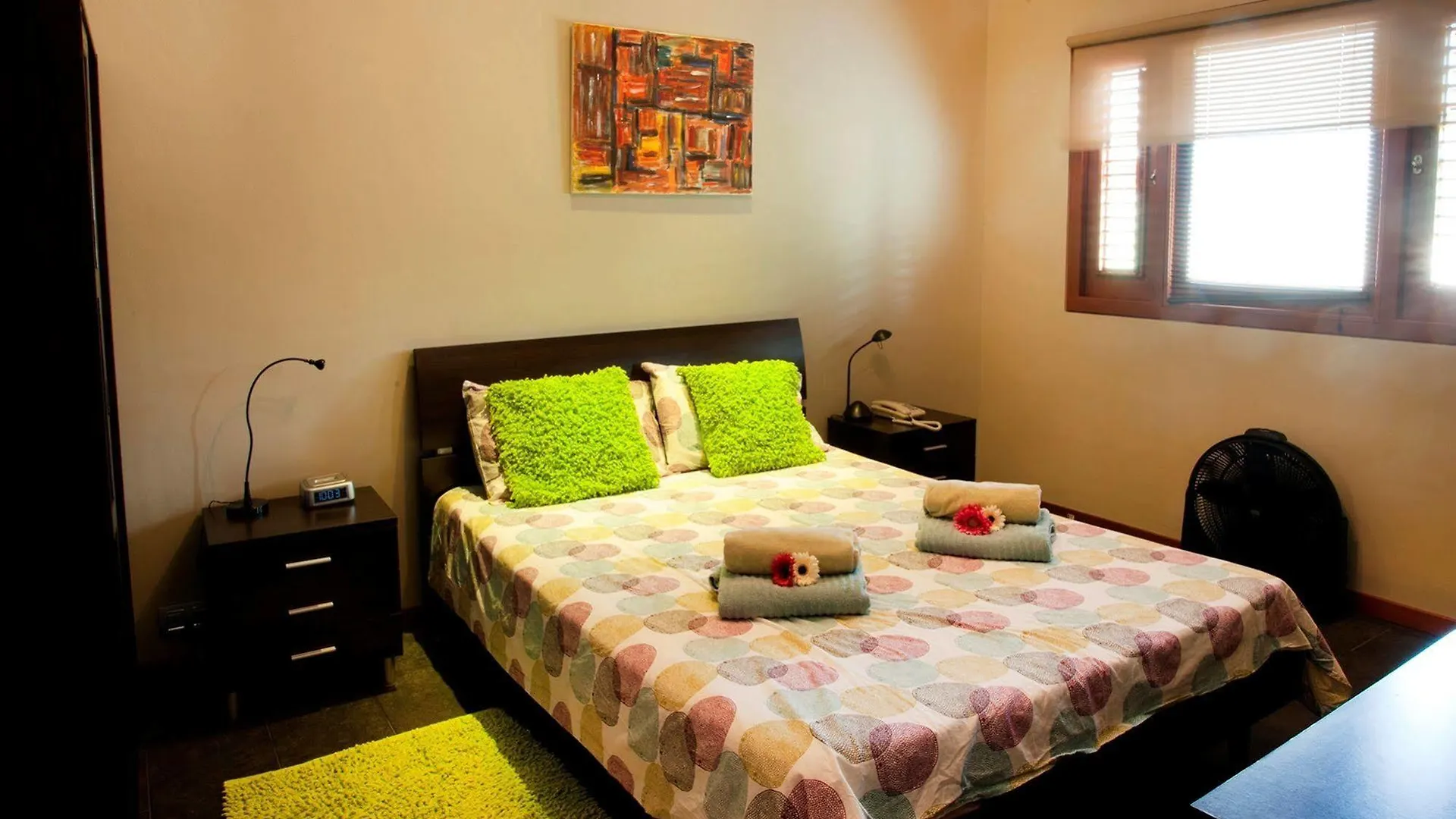 Spanish Water Beach Resort Willemstad Appartement