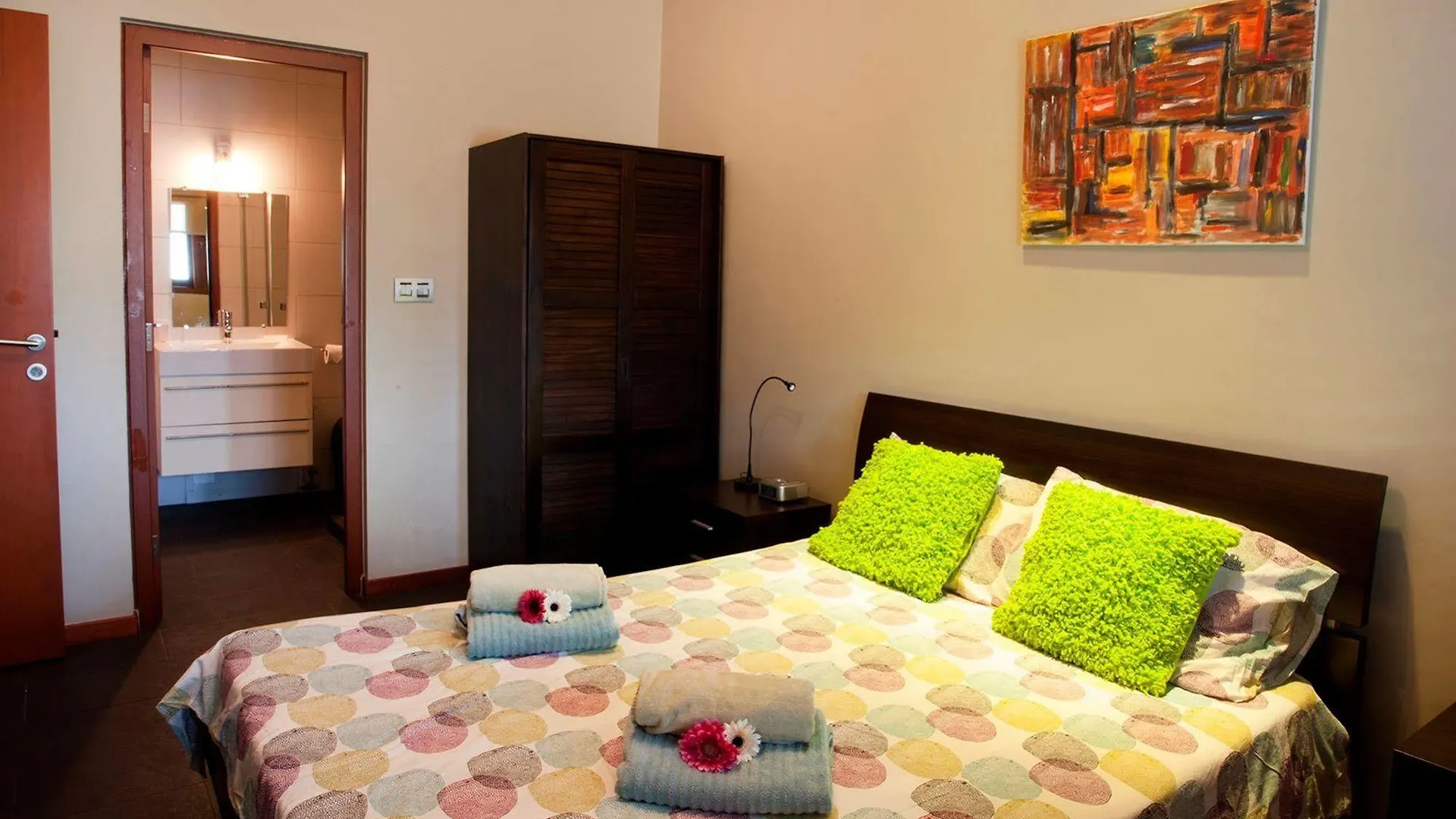 Spanish Water Beach Resort Willemstad 0*,